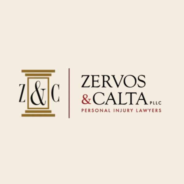 Company Logo For Zervos & Calta, PLLC'