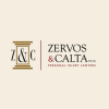 Zervos & Calta, PLLC