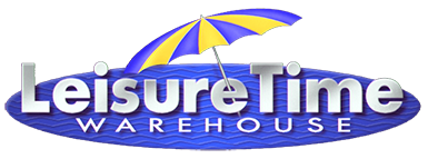 Company Logo For LeisureTime Warehouse'