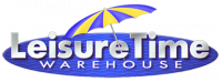 LeisureTime Warehouse Logo