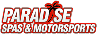 Company Logo For Paradise Spas & Motorsports'