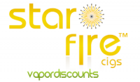 Starfire Cigs Electronic Cigarettes
