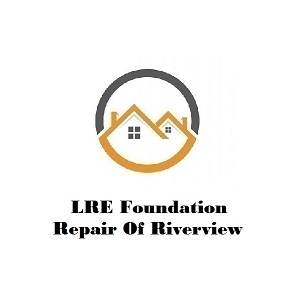Company Logo For LRE Foundation Repair Of Riverview'