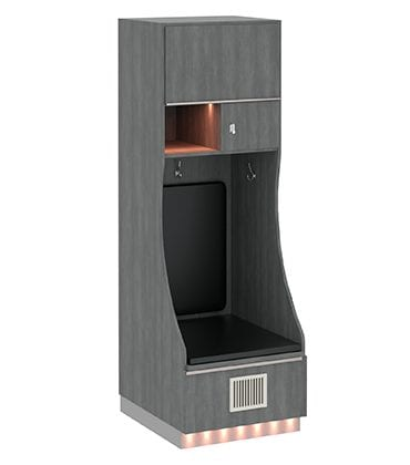 Commercial Cabinets'