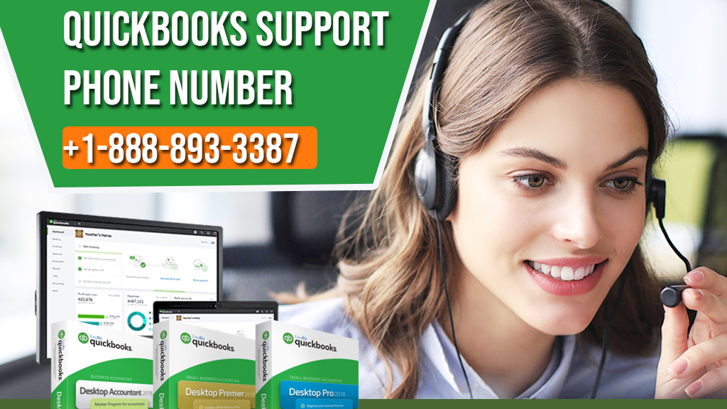 QuickBooks Support Phone Number - Colorado USA Logo