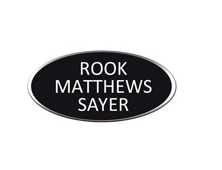 Company Logo For Rook Matthews Sayer'