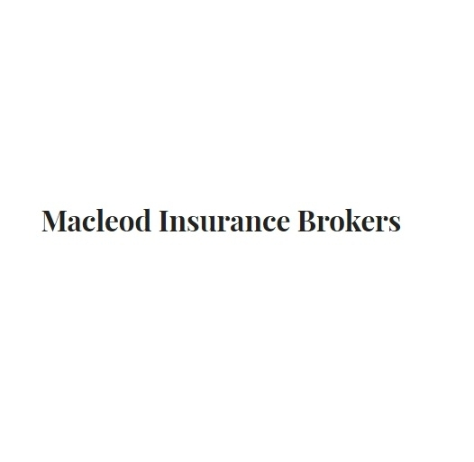 Company Logo For Macleod Life Insurance Brokers, Income Prot'