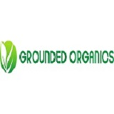 Company Logo For Grounded Organics'