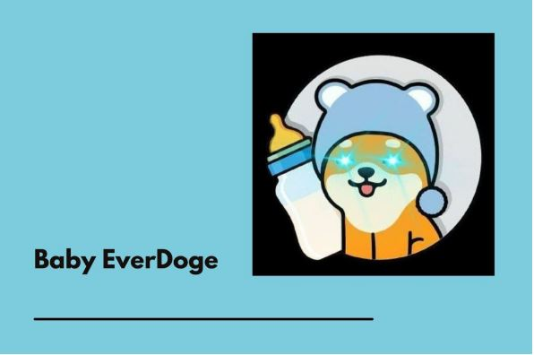 Baby EverDoge'