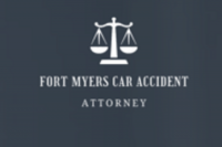 Fort Myers Car Accident Attorney Logo