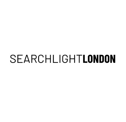 Company Logo For Searchlight London'