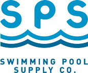 Swimming Pool Supply Co. Logo