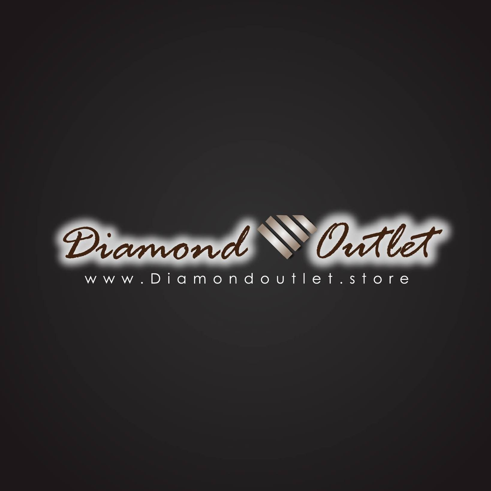 Company Logo For diamond outlettx'