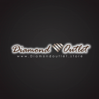 diamond outlettx Logo