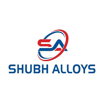 Company Logo For Shubh Alloys'