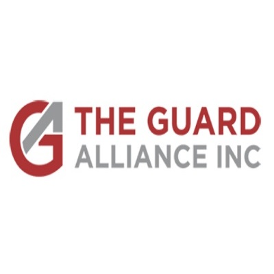 The Guard Alliance Inc. Logo