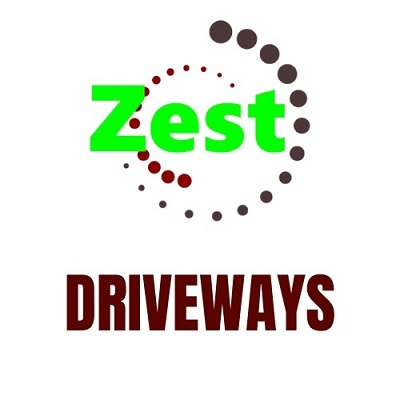 Company Logo For Zest Driveways'