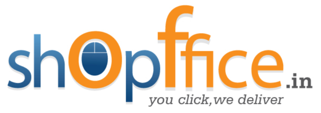 Company Logo For ShopOffice.in'