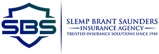 Slemp Brant Saunders Insurance Agency Logo