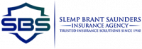 Slemp Brant Saunders Insurance Agency Logo