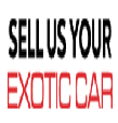 Sell Us Your Exotic Car Logo