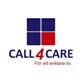 Company Logo For call4care AB'