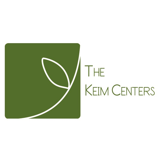 Company Logo For The Keim Centers'