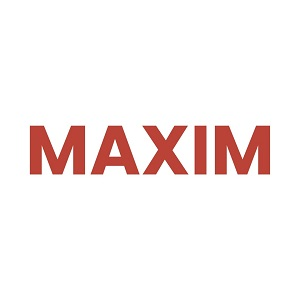 Company Logo For MAXIM Hair Restoration'