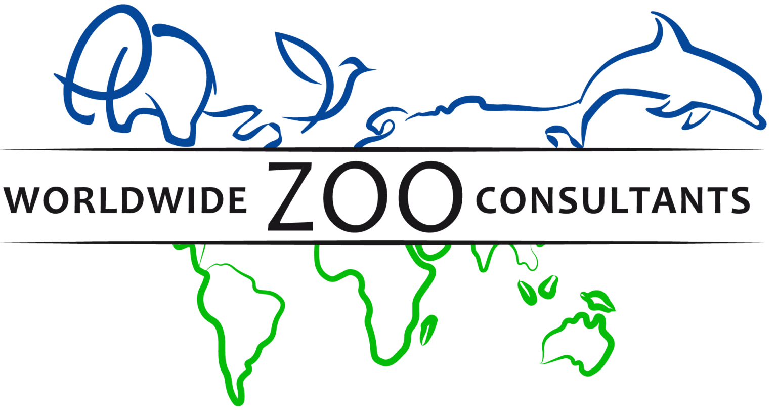 Company Logo For World Wide Zoo'