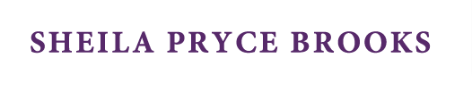Company Logo For Sheila Pryce Brooks'
