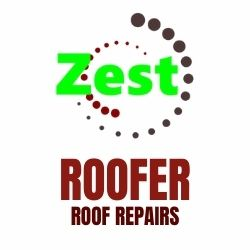 Zest Roofer Logo