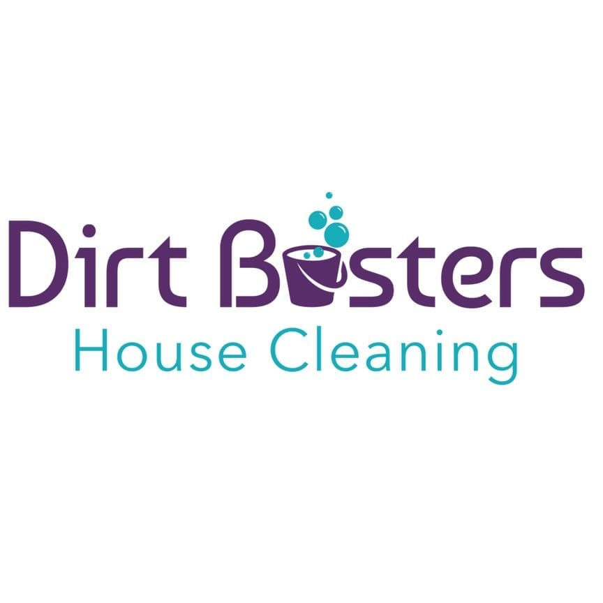 Company Logo For Dirt Busters House Cleaning'