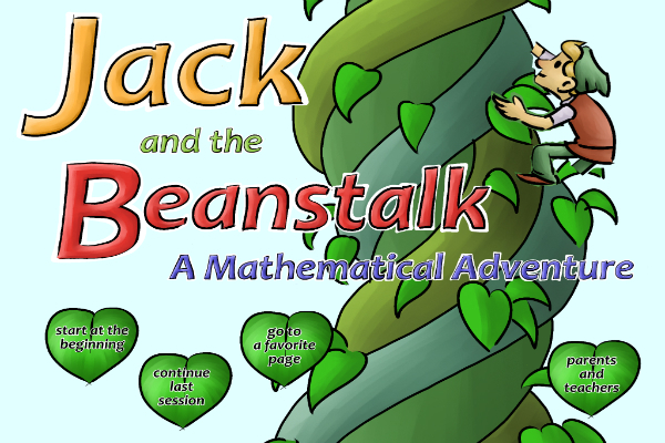 Mathematical Adventure APP'