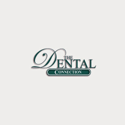 Company Logo For The Dental Connection'