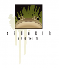 Croaker Logo