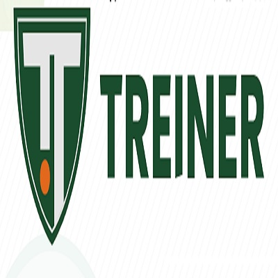 Company Logo For Treiner'