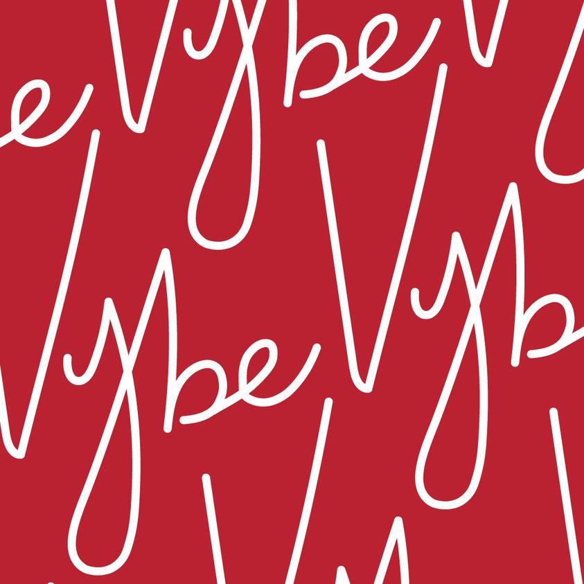 Company Logo For Womens Sneakers Vybe'