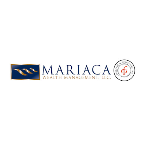 Company Logo For Mariaca Wealth Management'