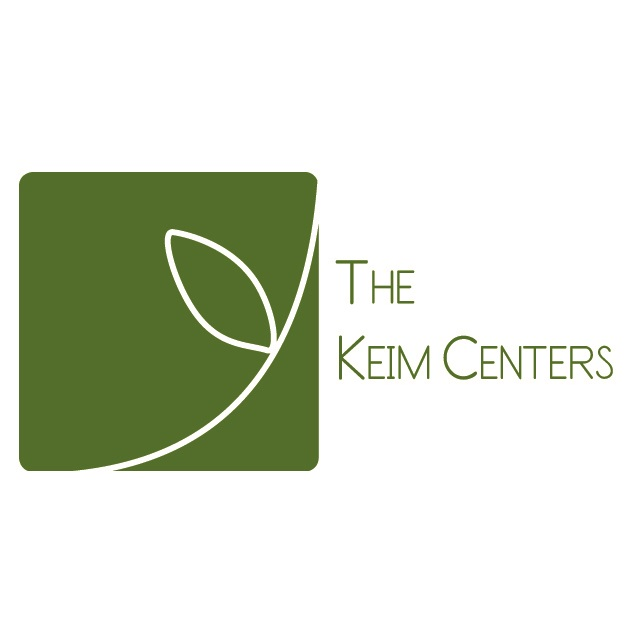 Company Logo For The Keim Centers'