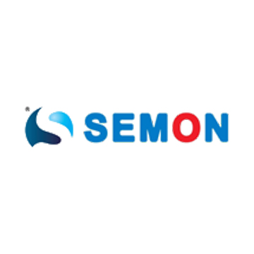 Semon Valve Fittings and Automation Logo