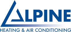 Company Logo For Alpine Heating and Air Conditioning'