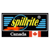Spillrite Vacuums Canada Logo
