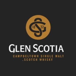 Company Logo For Glen Scotia Distillery'