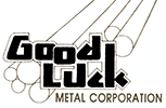 Company Logo For Goodluck Metal Corporation'