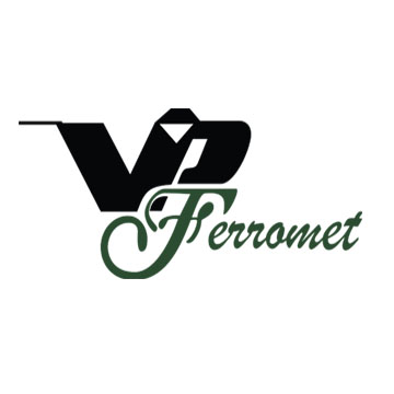 Company Logo For VIP Ferromet'