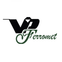 VIP Ferromet Logo