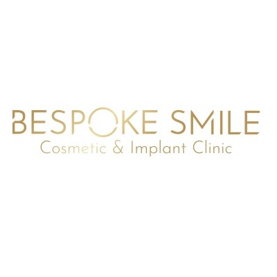 Company Logo For Bespoke Smile'