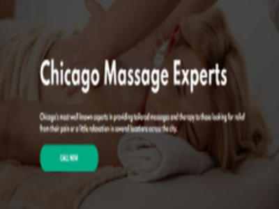 Company Logo For Chicago Massage Experts'