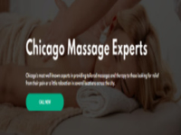 Chicago Massage Experts Logo