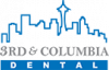 Company Logo For 3rd & Columbia Dental'